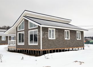 Продается дом, 81 м2, дачное некоммерческое партнёрство Можайское Раздолье