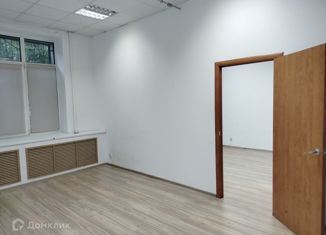 Сдам офис, 40 м2, Пермь, улица Куйбышева, 2