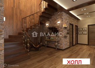 Дом на продажу, 145 м2, коттеджный поселок Алексеевское, Светлая улица, 17