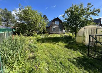 Продаю дом, 76.2 м2, СНТ Дружное-3, СНТ Дружное-3, 670