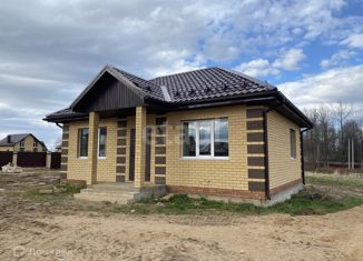 Продаю дом, 62.1 м2, деревня Деменщина, Солнечная улица