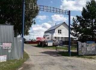 Продается земельный участок, 10 сот., СНТ Согласие, Уральская улица