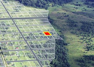 Участок на продажу, 11.2 сот., коттеджный посёлок Никольское Озеро