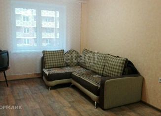 Сдается в аренду 1-комнатная квартира, 32 м2, Краснодар, улица Петра Метальникова, 5к2