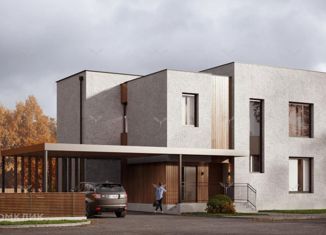 Продается дом, 270 м2, Одинцовский городской округ, А-106, подъезд к Одинцово