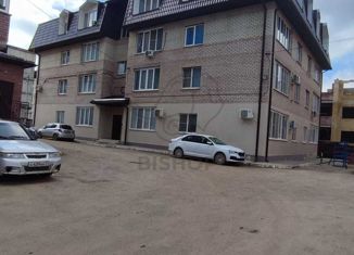 Двухкомнатная квартира на продажу, 59.1 м2, посёлок Российский, улица Куликова Поля, 15