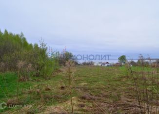 Продам земельный участок, 12.5 сот., Нижегородская область