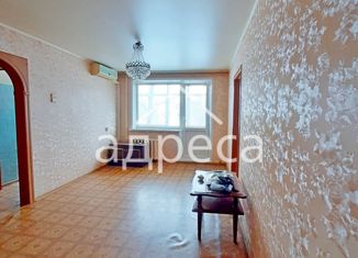 Продаю двухкомнатную квартиру, 44 м2, Самарская область, проспект Карла Маркса, 282