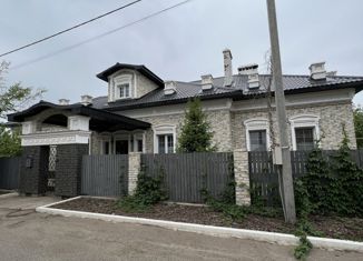 Дом на продажу, 230 м2, посёлок Пригородный, 1-я Тенистая улица, 2Б