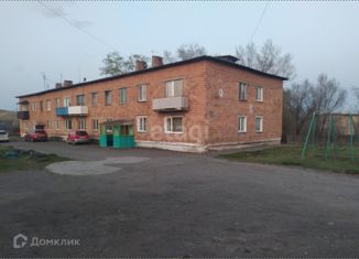 Продажа 3-комнатной квартиры, 53.4 м2, рабочий посёлок Усть-Абакан, улица Подгорный Квартал, 15