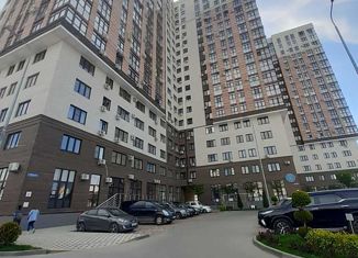 Продаю квартиру студию, 27 м2, Анапа, улица Толстого, 130к2, ЖК Огни Анапы