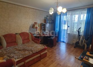 Продается 3-ком. квартира, 59.9 м2, посёлок Знаменский, улица Черепанова, 10