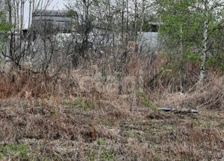 Земельный участок на продажу, 6 сот., село Ильинка, Совхозная улица