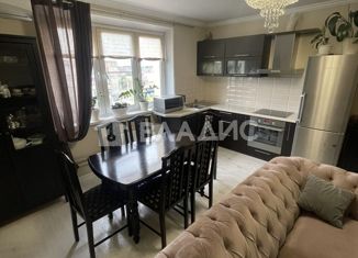 Продается трехкомнатная квартира, 82 м2, Челябинск, улица Зальцмана, 16, Тракторозаводский район