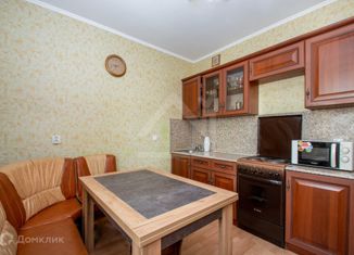 Продам 2-комнатную квартиру, 54.2 м2, поселение Сосенское, улица Александры Монаховой, 107к1, ЖК Бунинский