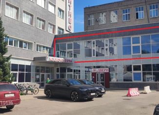 Сдаю в аренду офис, 220 м2, Великий Новгород, Сырковское шоссе, 2А