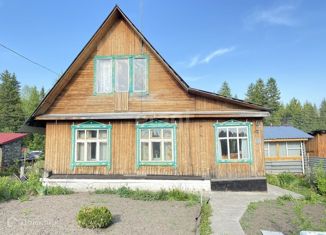 Продам дом, 60 м2, СНТ Строитель, Центральная улица, 57