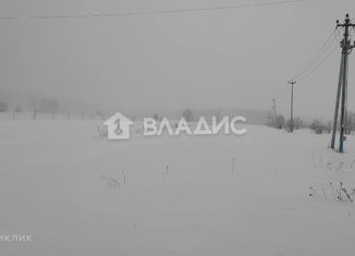 Продажа участка, 20 сот., деревня Новопосёлки