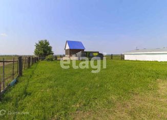 Продается участок, 15.53 сот., посёлок Андреевский, Озёрная улица
