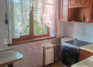 Сдается в аренду двухкомнатная квартира, 50 м2, Новосибирск, улица Зорге, 157, Кировский район