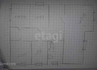 Дом на продажу, 215 м2, СНТ Калинка, СНТ Калинка, 86