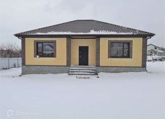 Продажа дома, 100 м2, поселок городского типа Разумное, Зелёная улица, 20