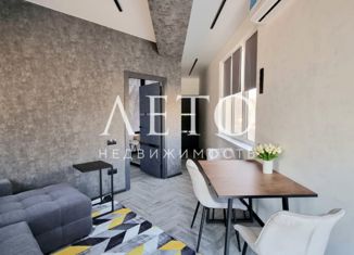 Продажа 1-комнатной квартиры, 37 м2, Сочи, Ружейная улица, 63, Адлер