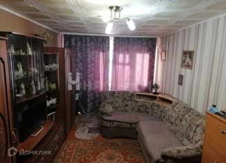 Продается двухкомнатная квартира, 44.5 м2, Свердловская область, улица Кирова, 4