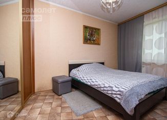 Продается 4-ком. квартира, 83.4 м2, Ульяновск, Ульяновский проспект, 5, Заволжский район