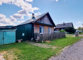 Дом на продажу, 38.8 м2, рабочий посёлок Яйва, улица Жданова, 84