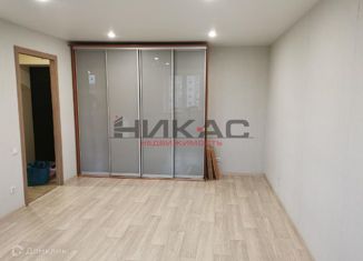 Однокомнатная квартира в аренду, 38.8 м2, посёлок Красный Бор, Мирная улица, 9