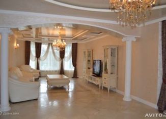 Продаю дом, 365 м2, Анапа, Ильинский переулок