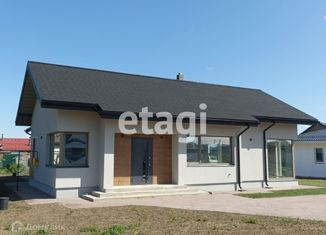 Дом на продажу, 167.3 м2, деревня Иннолово, Славянская улица, 82