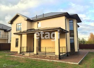 Продается дом, 235 м2, деревня Пески, Выборгская улица, 3