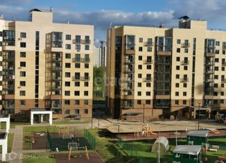 Однокомнатная квартира на продажу, 35.1 м2, Ярославль, Чернопрудная улица, 35, Фрунзенский район