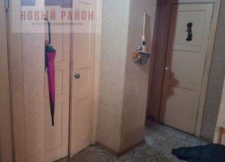 Продам трехкомнатную квартиру, 65.2 м2, Липецк, Прокатная улица, 9, Левобережный район