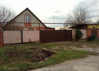 Продам дом, 160 м2, станица Фёдоровская, Школьная улица