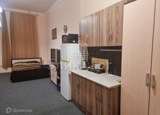 Продается 1-комнатная квартира, 32 м2, поселок городского типа Джубга, Портовая улица, 14