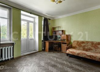 Продам 3-ком. квартиру, 62.9 м2, Санкт-Петербург, улица Савушкина, 31, метро Чёрная речка