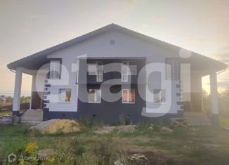 Продажа таунхауса, 217.4 м2, поселок Новый, улица 40 лет Октября, 32