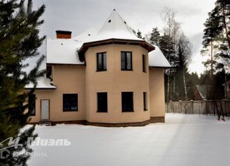 Продажа дома, 254.4 м2, дачный посёлок Поварово, Сосновая улица, 10