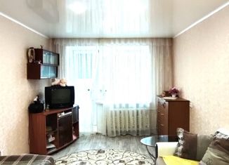 Однокомнатная квартира на продажу, 37.1 м2, Амурск, Комсомольский проспект, 36