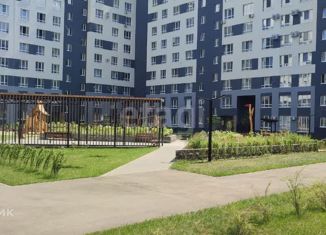 Продается квартира студия, 28.8 м2, село Николаевка, Челышевская улица, 3