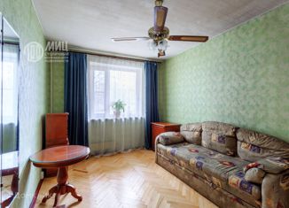 Продажа 3-комнатной квартиры, 74.1 м2, Москва, Хорошевский район, Хорошёвское шоссе, 64к1