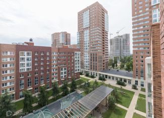 Продажа двухкомнатной квартиры, 67.7 м2, Москва, Рязанский проспект, 2/1к2Е, ЖК Среда