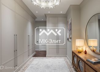 Продажа 2-ком. квартиры, 83.6 м2, Санкт-Петербург, Петровская коса, 6к1