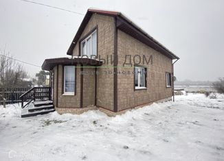 Дом на продажу, 164 м2, деревня Скирино, Шелонская улица