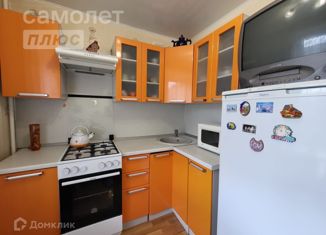 Продаю 1-ком. квартиру, 33.1 м2, Вологда, улица Южакова, 69