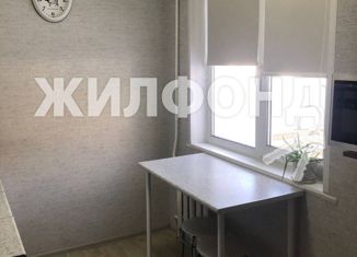 Продажа 2-комнатной квартиры, 43.9 м2, Новосибирск, метро Октябрьская, улица Толстого, 185
