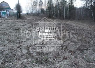 Продам земельный участок, 10 сот., садоводческое некоммерческое товарищество Флора, садоводческое некоммерческое товарищество Флора, 25